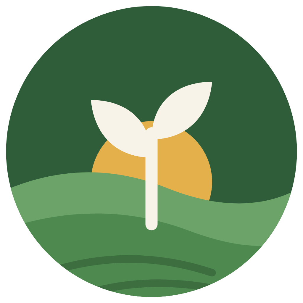 Farming Around logo