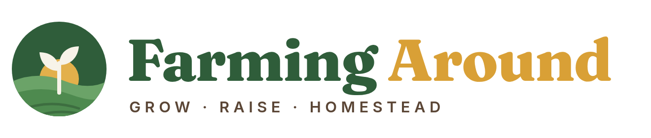 Farming Around